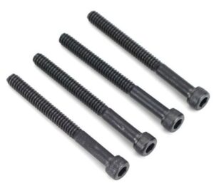 Socket Head Cap Screw 6-32 x 1-1/4