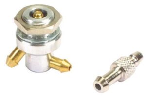 Du-bro Plane Fast Fuel Valve (Nitro)