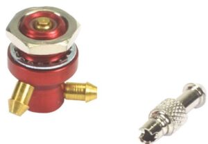 Du-bro Plane Fast Fuel Valve (Gas)