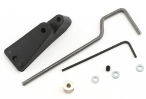 DuBro Tail Wheel Assy 60 Size