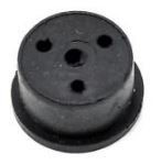 Dubro Fuel Tank Stopper (Glo Fuel)