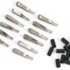 Du-bro Kwik Links - Steel (12pc)