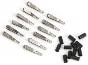 Du-bro Kwik Links - Steel (12pc)
