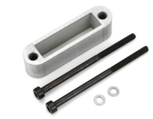 Dubro Muffler Extension