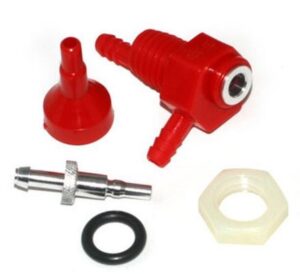 Du-Bro Kwik-Fill Fuel Can Fitting