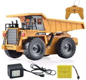 HuiNa 1540 RC Dump Truck 1/18 RTR