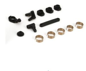 ECX Ruckus 1/18 Servo Saver Set (All 4WD Cars)