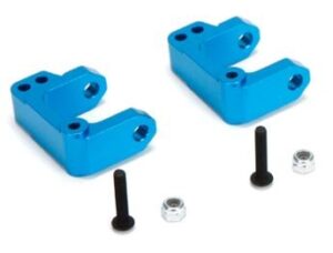 ECX Aluminium Caster Block 1/10 (All 2WD Cars)