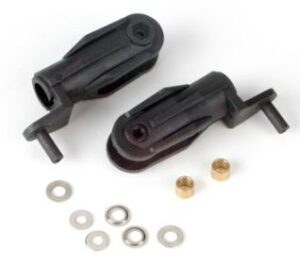 E-Flite - BCP Bell Mixer Blade Grip Set