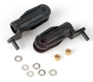 E-Flite - BCP Bell Mixer Blade Grip Set