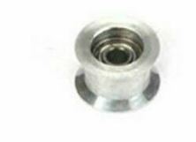 E-Flite - B400 Tail Belt Guide Pulley/Tensioner