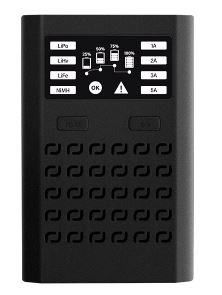 EV-Peak E5 60W/5.0 ADC Charger