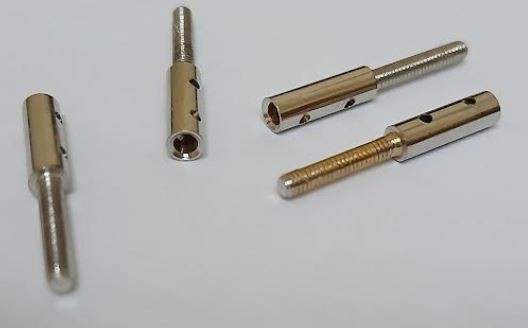 Excellence 1.9mm Pullrod/Wire Ends (4pc)