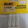 SLEC Snake Exit (3pc)