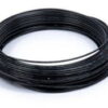 Festo Black Pneumatic Tubing  3mm (1meter)