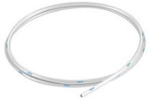Festo Clear Pneumatic Tubing 4mm (1meter)