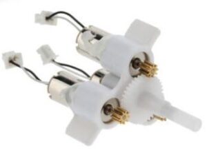 WL Toys F949 Cessna Motor Assy.