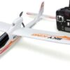 Sky King 2 Channel Glider Type Plane RTF