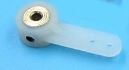 Plane Steering Arm 2.6x31mm (1pc)