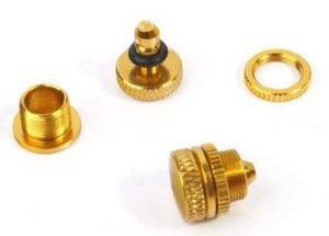 XPower Fuel Filling Fitting (2pc)
