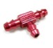 Fuel Pipe T-Piece