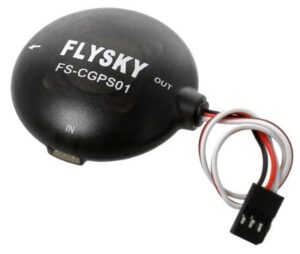 Flysky GPS for Flysky ST8 Radio