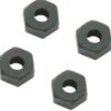 FS Racing 1/10 Wheel Hex 12mmm (4pc)