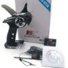 Flysky - FSGT2B 3Channel Radio & Receiver Set