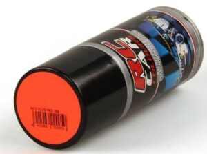 RC Car Fluo Red 150ml