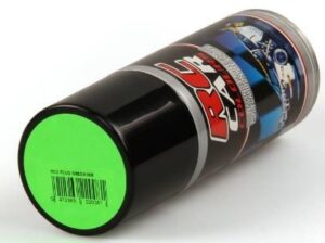 RC Car Fluo Green 150ml