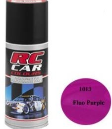 RC Car Fluo Purple 150ml