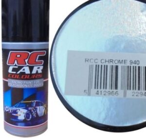 RC Car Chrome 150ml