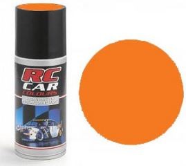 RC Car Honda Orange 150ml