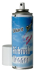 Airbrush Cleaner 200ml