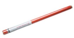 Parklite UltraCote  - Orange 2m