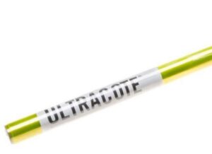 UltraCote  - Flour Transparent Yellow