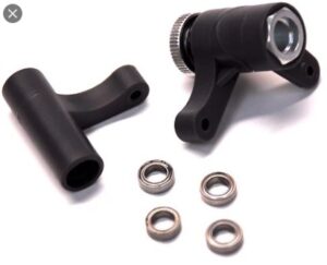 Himoto Steering Servo Saver 1/8