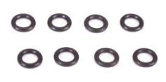 HPI Savage X 4.6 O-Rings 6 x 9.5 x 2mm