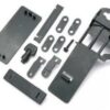 HPI Radio Box Parts Set