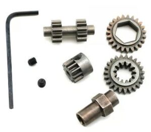 HPI Gear Set for Rotostart