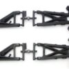 HPI Nitro Rush - Suspension Arm Set