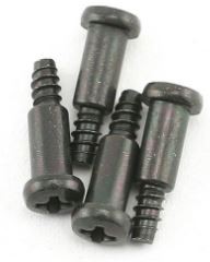 HPI RS4 Step Screw 3 x 14mm (4pc)
