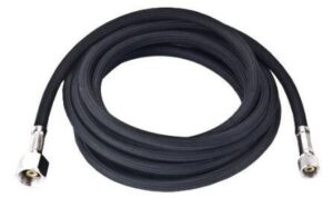 Airbrush Hose 1/8 BSP Female to 1/8 BSP Female (3m)