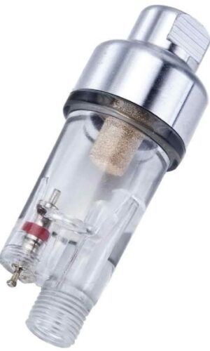 Airbrush Mini Air Filter