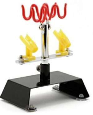 Airbrush Stand/Holder (Holds 4 Airbrushes)
