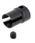 HSP Diff Coupler