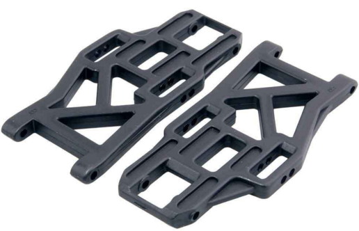 HSP Br/BL Truck 1/10 - Rear Lower Suspension Arm (2pc)