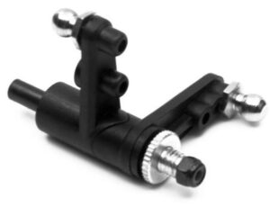 HSP Steering Servo Saver