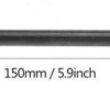 HSP Roto Starter - Shaft