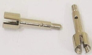 HSP HMT-12 Rear Wheel Axle 1/12